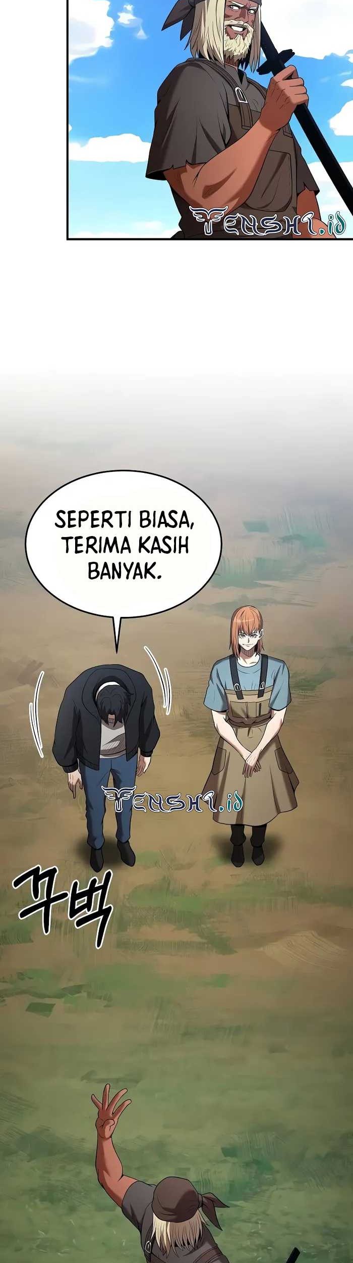 I Became a Renowned Family’s Sword Prodigy Chapter 114 Gambar 36