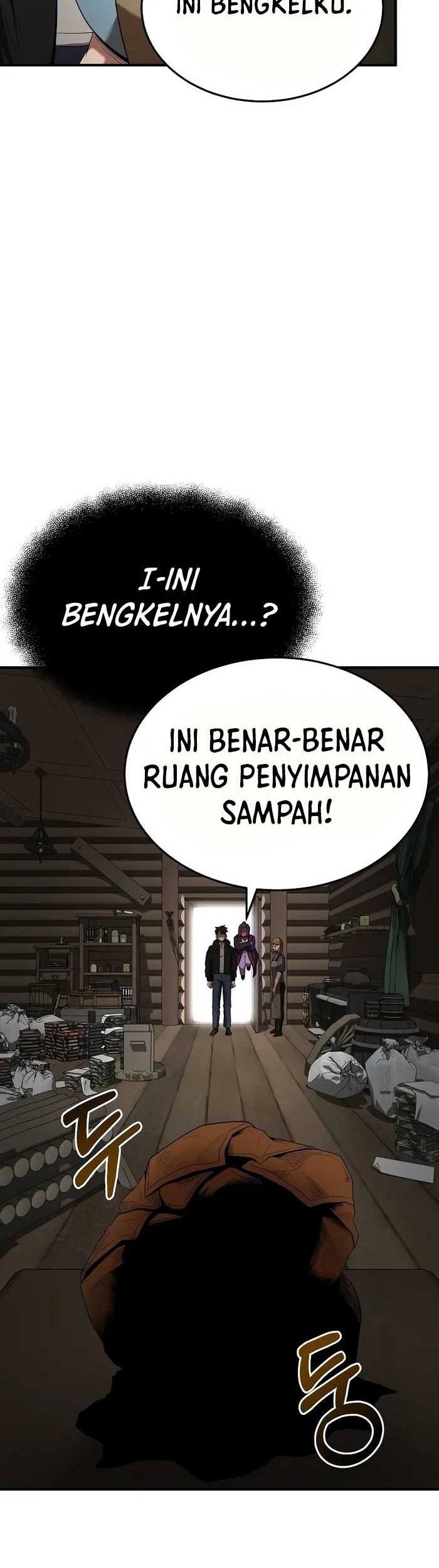 I Became a Renowned Family’s Sword Prodigy Chapter 114 Gambar 39