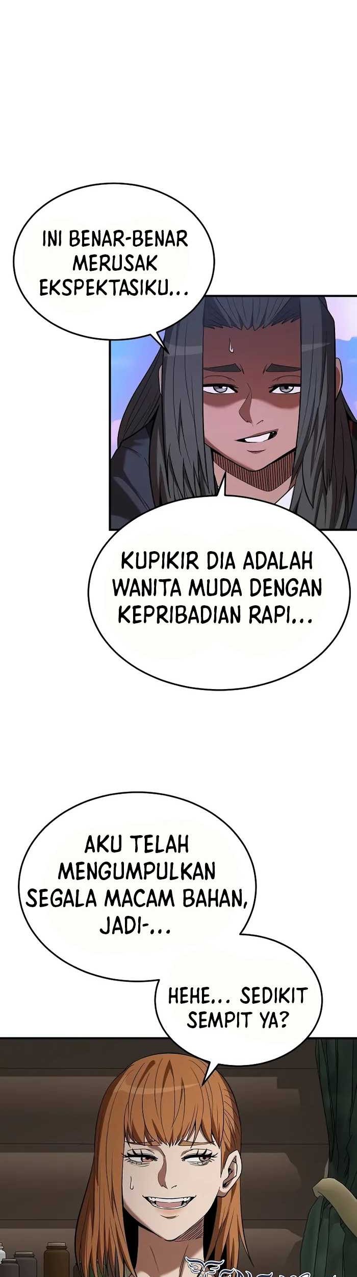 I Became a Renowned Family’s Sword Prodigy Chapter 114 Gambar 40