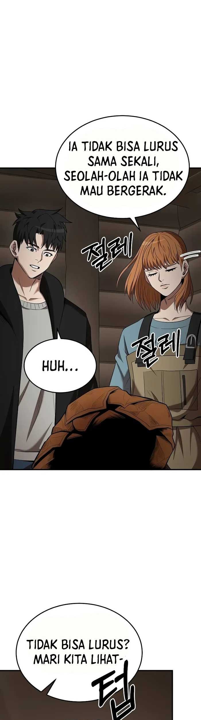 I Became a Renowned Family’s Sword Prodigy Chapter 114 Gambar 46