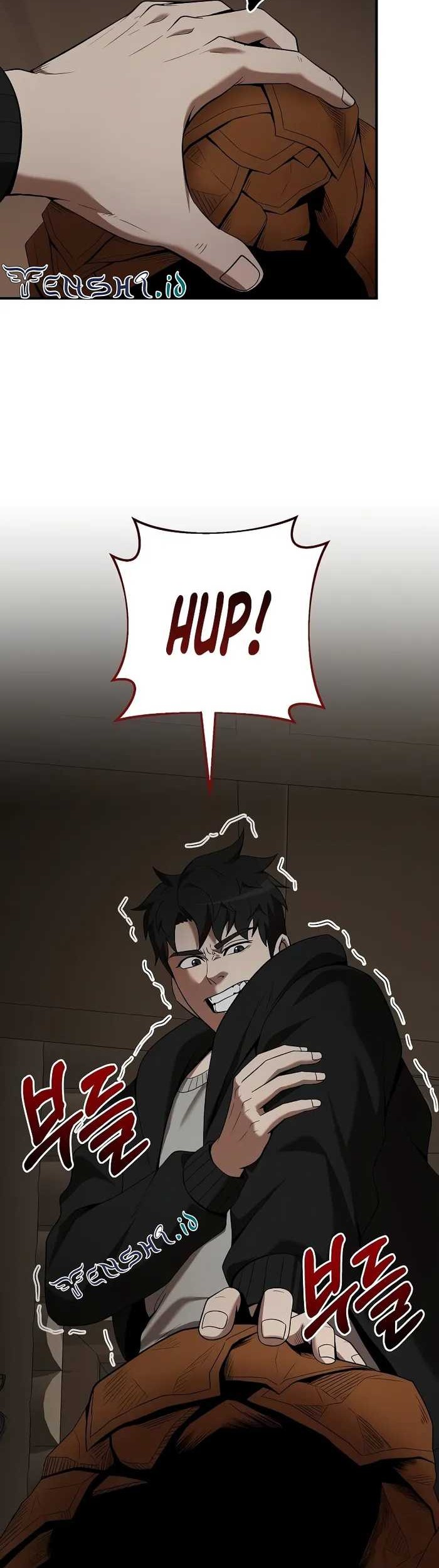 I Became a Renowned Family’s Sword Prodigy Chapter 114 Gambar 47