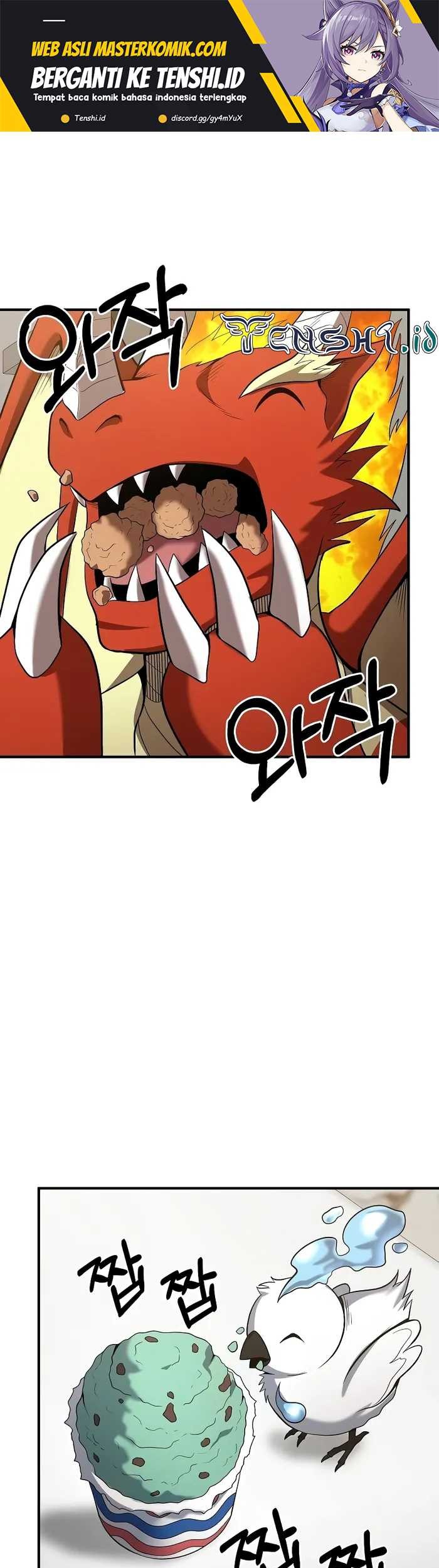 Baca  I Became a Renowned Family’s Sword Prodigy Chapter 114 Gambar 2