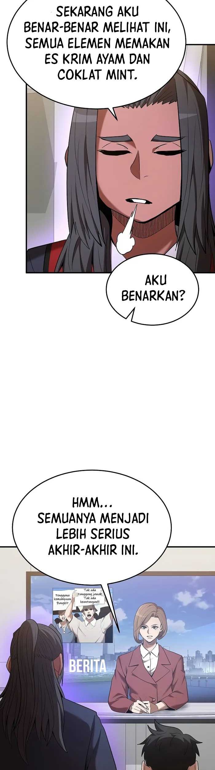 I Became a Renowned Family’s Sword Prodigy Chapter 114 Gambar 4