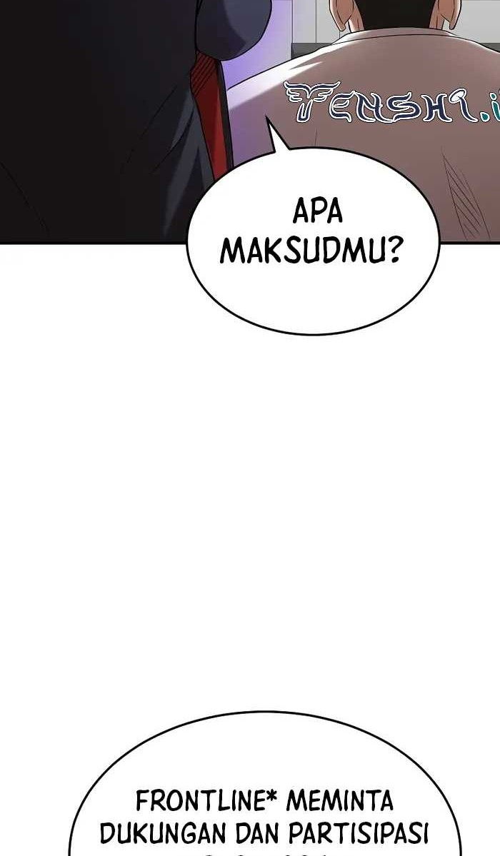 I Became a Renowned Family’s Sword Prodigy Chapter 114 Gambar 5