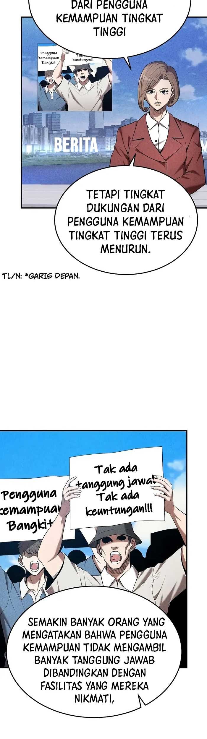 I Became a Renowned Family’s Sword Prodigy Chapter 114 Gambar 6