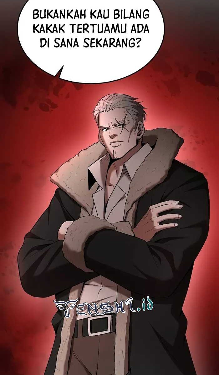 I Became a Renowned Family’s Sword Prodigy Chapter 114 Gambar 9