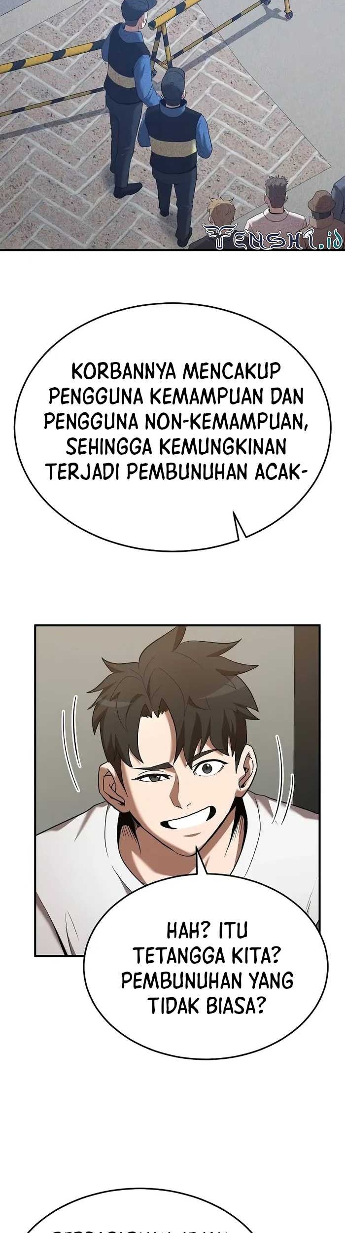 I Became a Renowned Family’s Sword Prodigy Chapter 114 Gambar 12