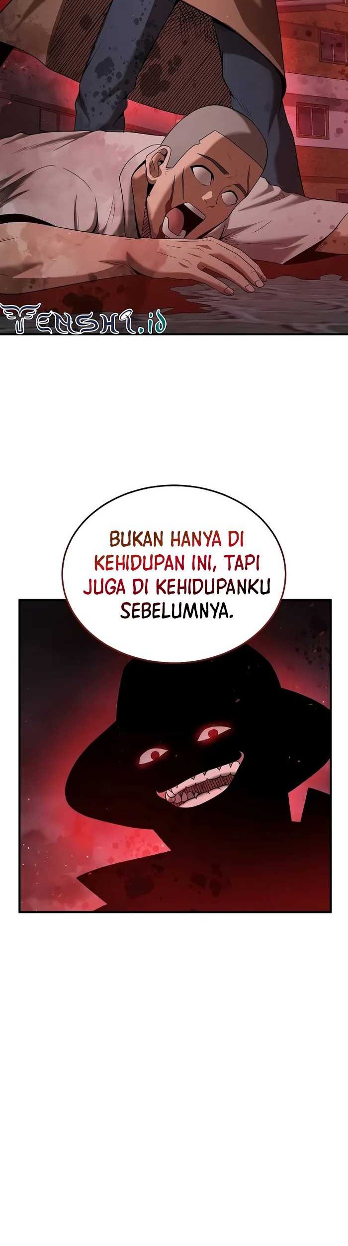 I Became a Renowned Family’s Sword Prodigy Chapter 114 Gambar 15