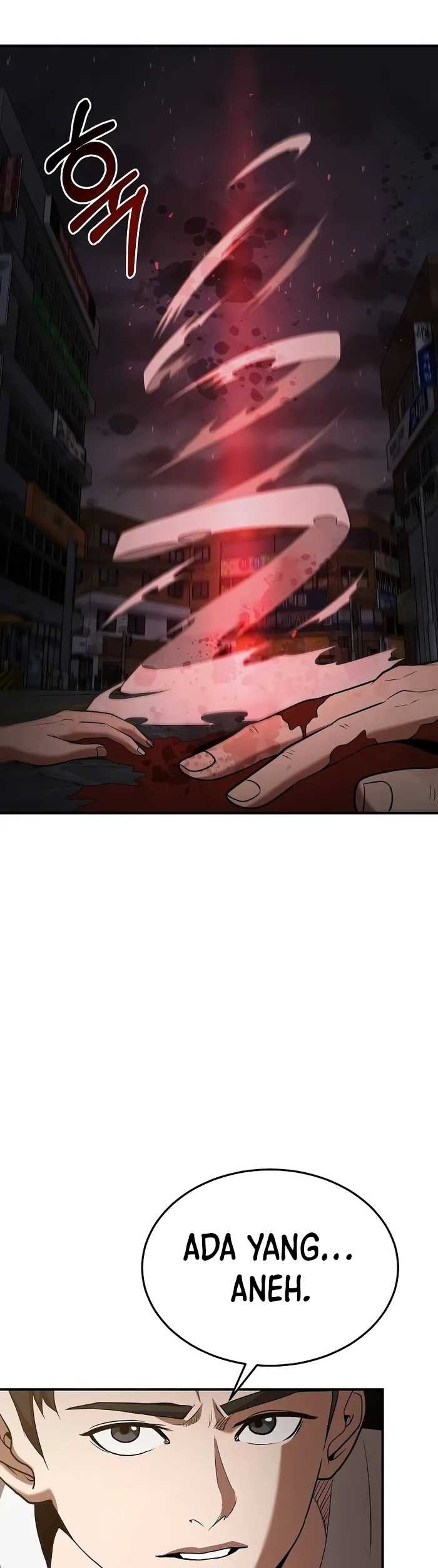 I Became a Renowned Family’s Sword Prodigy Chapter 114 Gambar 16