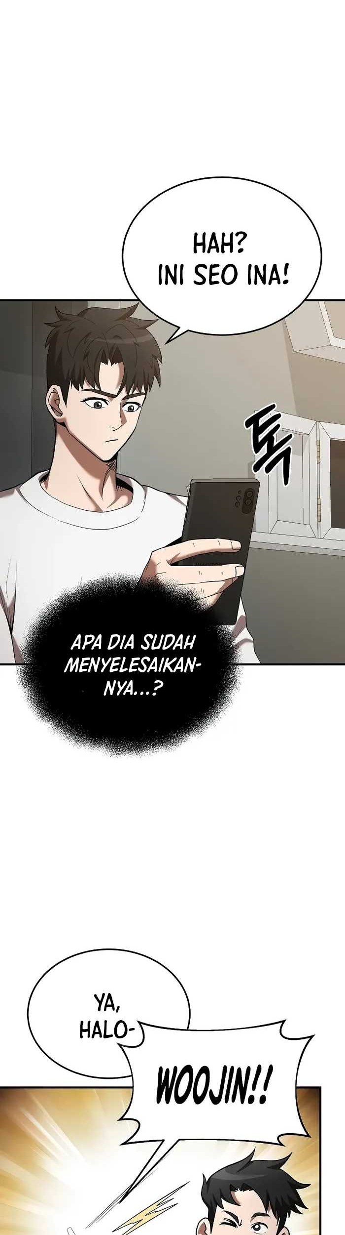 I Became a Renowned Family’s Sword Prodigy Chapter 114 Gambar 19