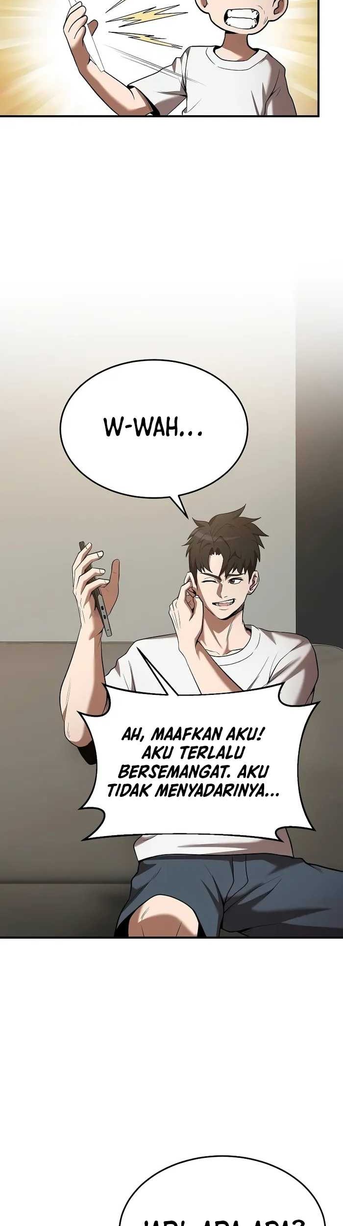 I Became a Renowned Family’s Sword Prodigy Chapter 114 Gambar 20