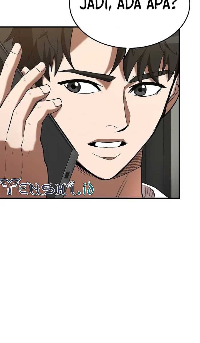 I Became a Renowned Family’s Sword Prodigy Chapter 114 Gambar 21