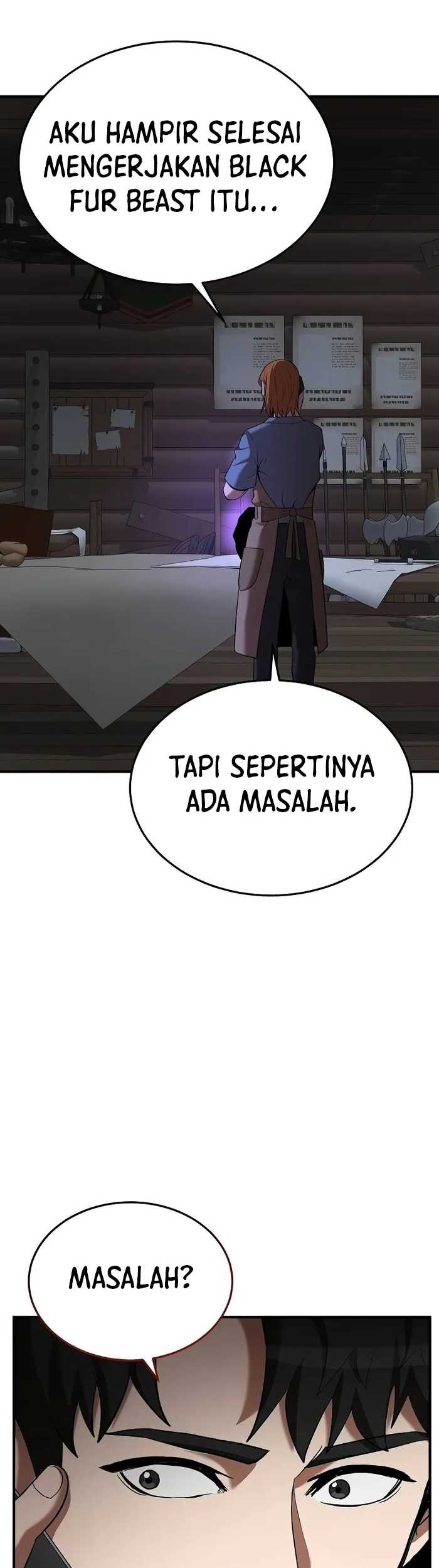 I Became a Renowned Family’s Sword Prodigy Chapter 114 Gambar 22