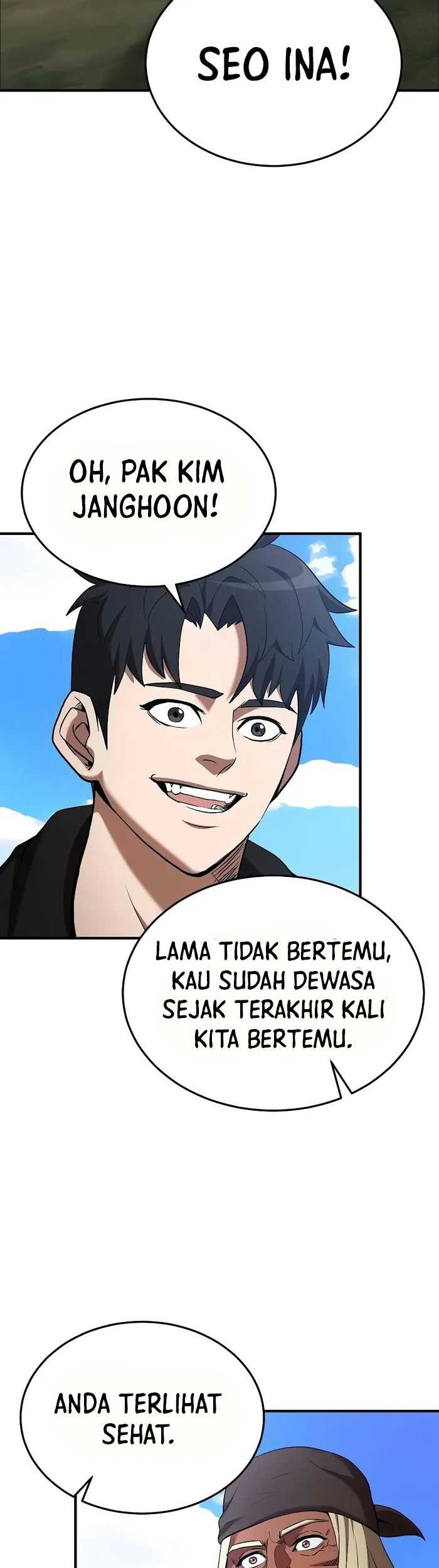 I Became a Renowned Family’s Sword Prodigy Chapter 114 Gambar 27