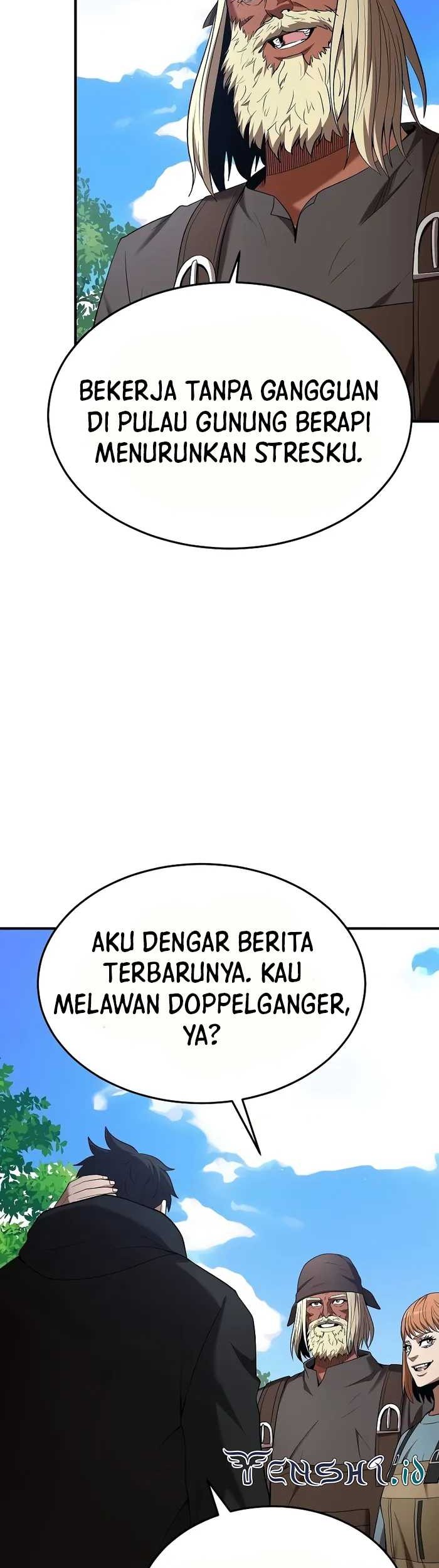 I Became a Renowned Family’s Sword Prodigy Chapter 114 Gambar 28