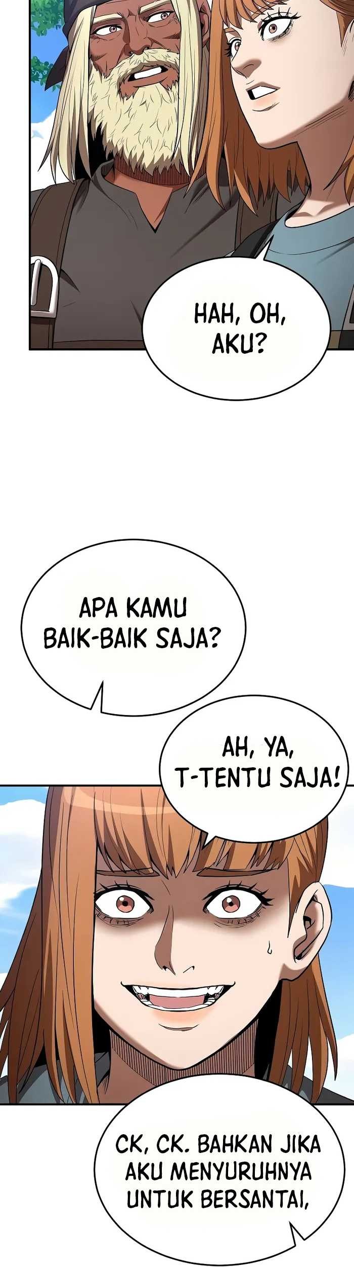 I Became a Renowned Family’s Sword Prodigy Chapter 114 Gambar 30