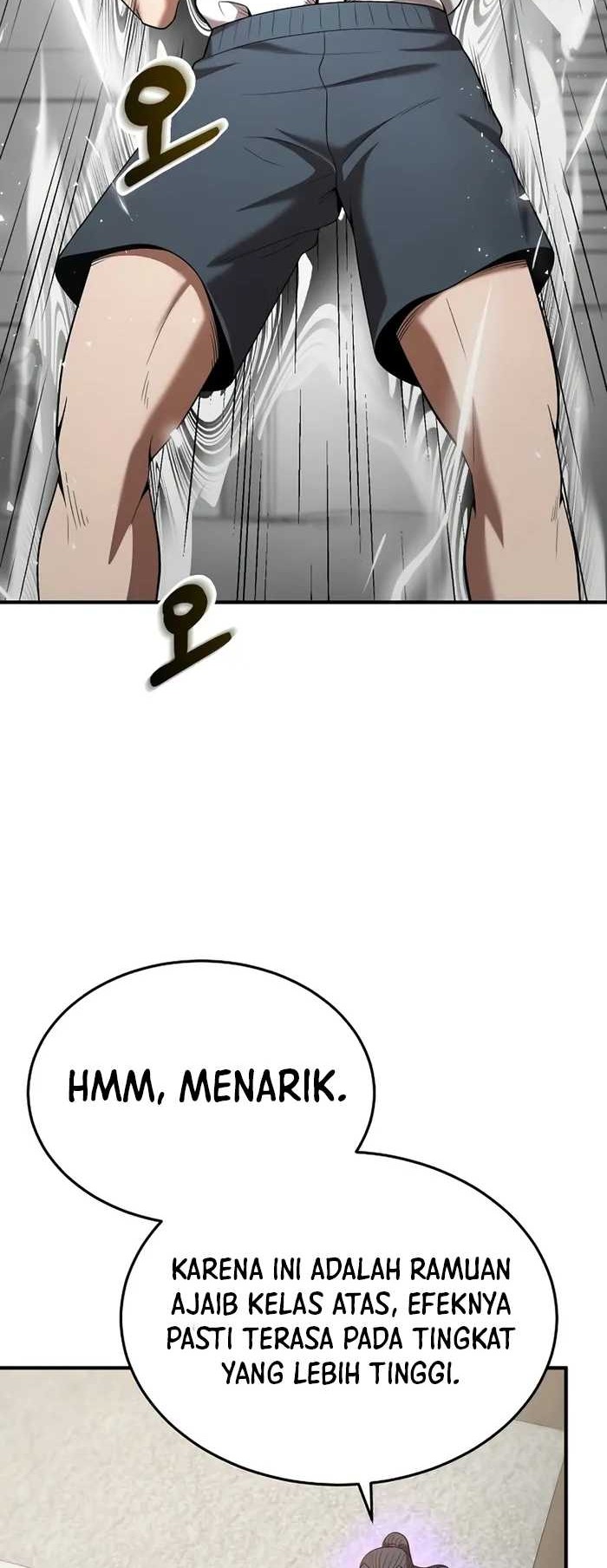 I Became a Renowned Family’s Sword Prodigy Chapter 113 Gambar 37