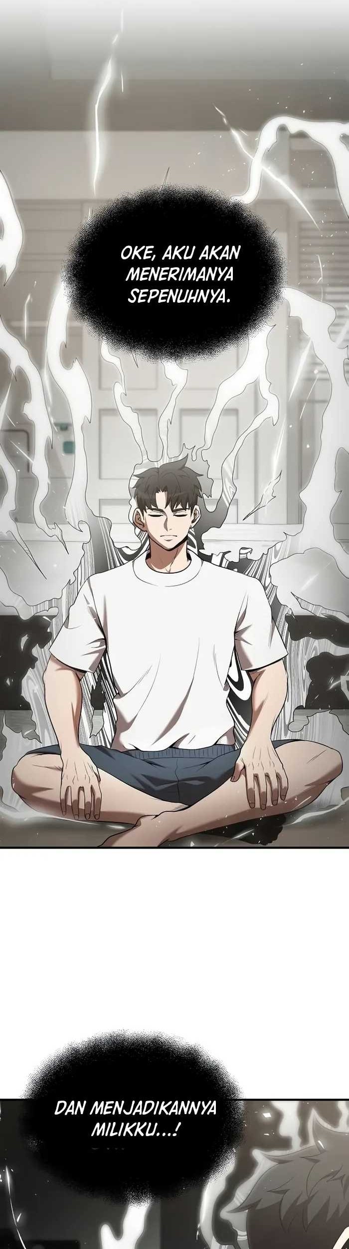 I Became a Renowned Family’s Sword Prodigy Chapter 113 Gambar 39