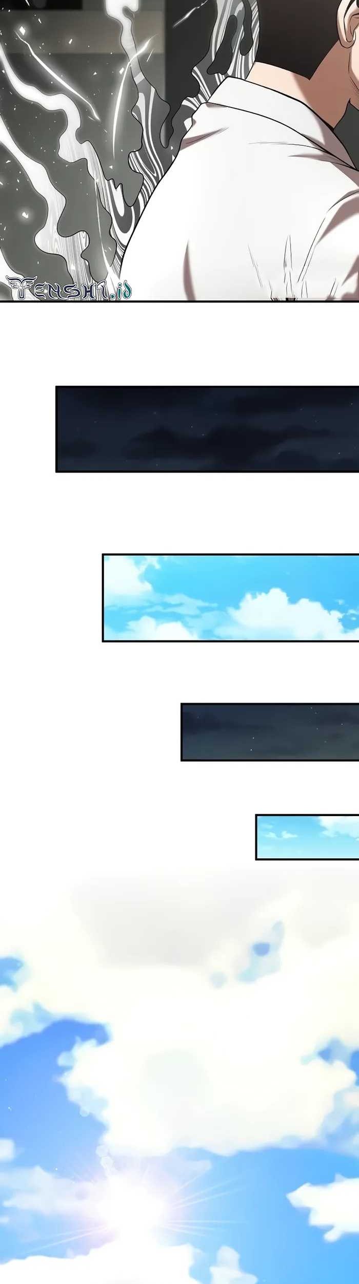 I Became a Renowned Family’s Sword Prodigy Chapter 113 Gambar 40
