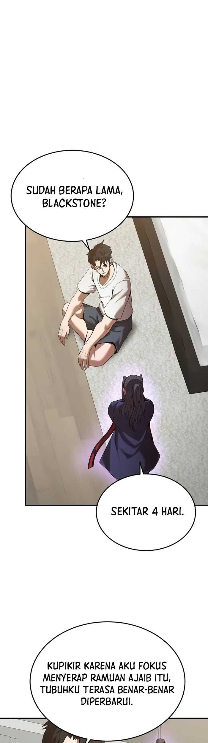 I Became a Renowned Family’s Sword Prodigy Chapter 113 Gambar 42