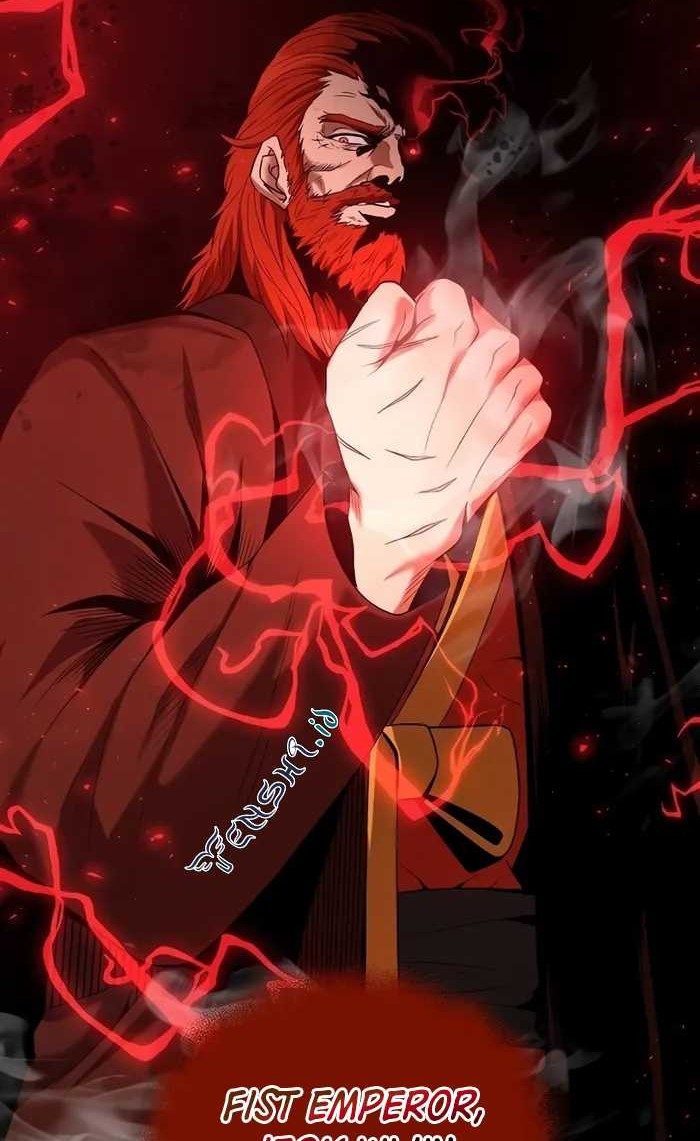 I Became a Renowned Family’s Sword Prodigy Chapter 113 Gambar 5