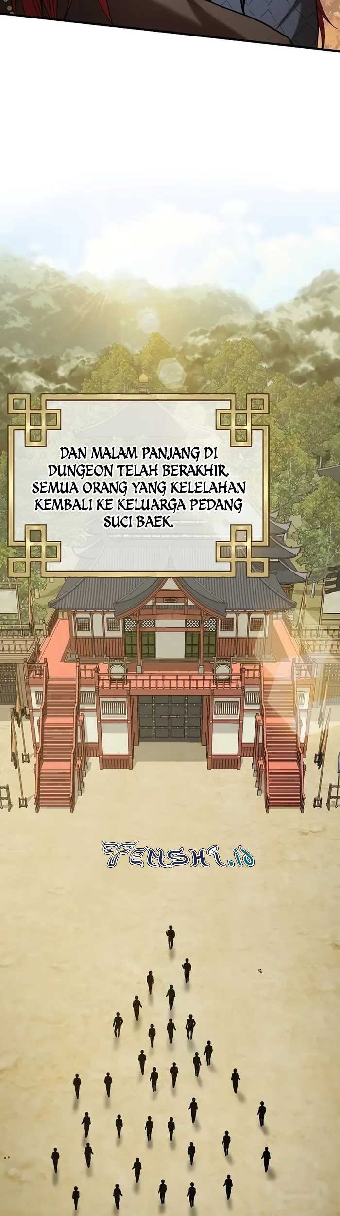 I Became a Renowned Family’s Sword Prodigy Chapter 113 Gambar 16
