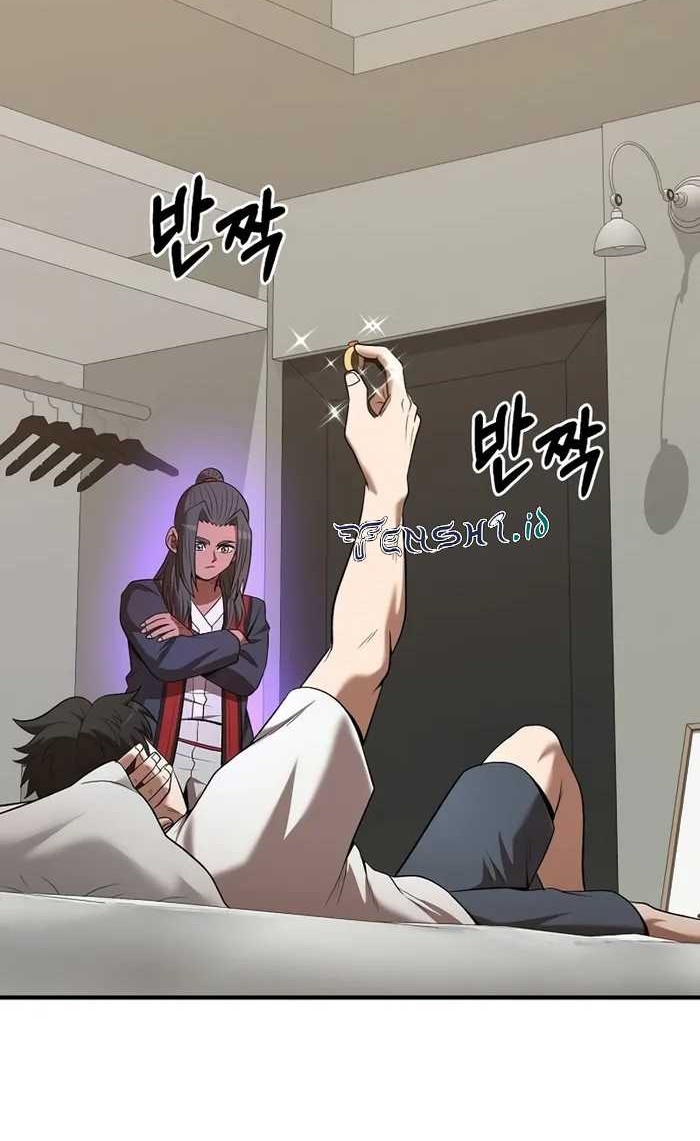 I Became a Renowned Family’s Sword Prodigy Chapter 113 Gambar 21