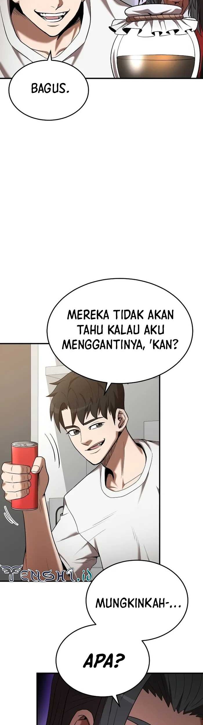 I Became a Renowned Family’s Sword Prodigy Chapter 113 Gambar 27