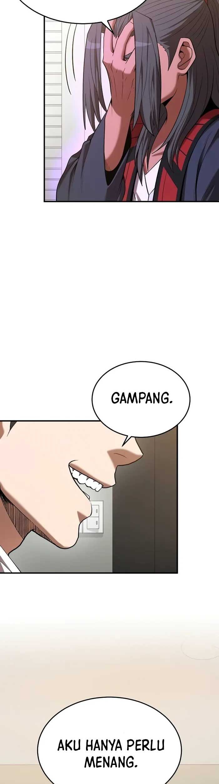 I Became a Renowned Family’s Sword Prodigy Chapter 113 Gambar 32