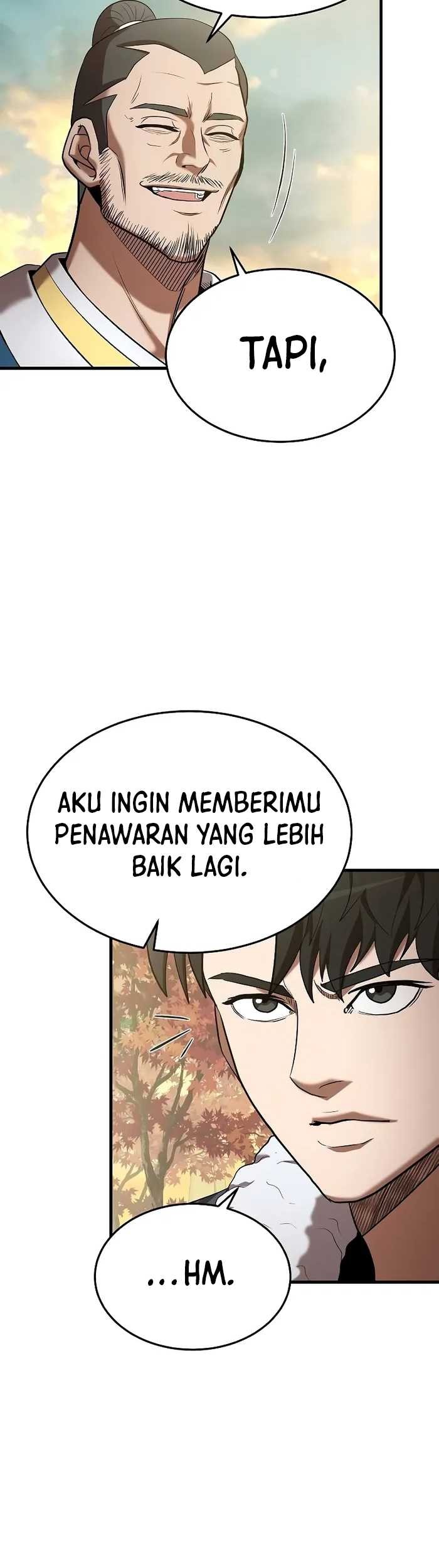 I Became a Renowned Family’s Sword Prodigy Chapter 112 Gambar 34