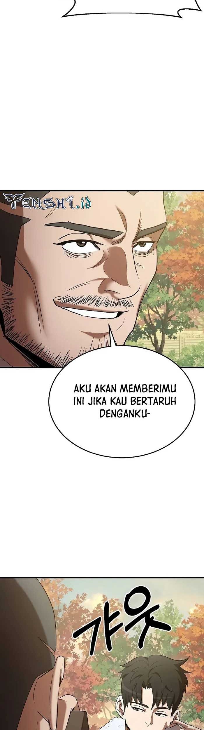 I Became a Renowned Family’s Sword Prodigy Chapter 112 Gambar 39