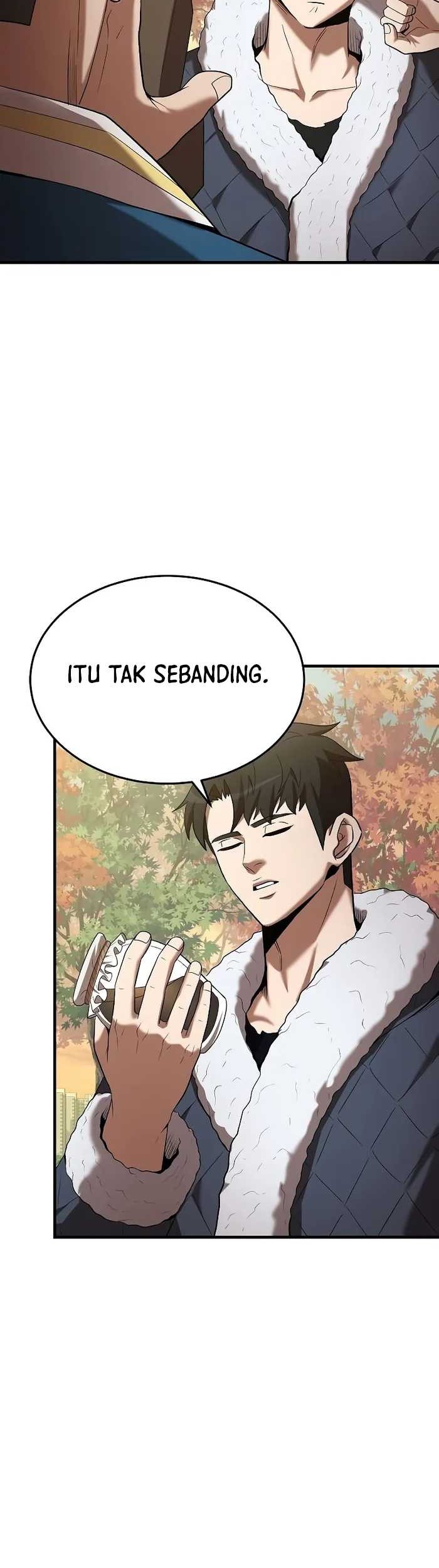 I Became a Renowned Family’s Sword Prodigy Chapter 112 Gambar 40