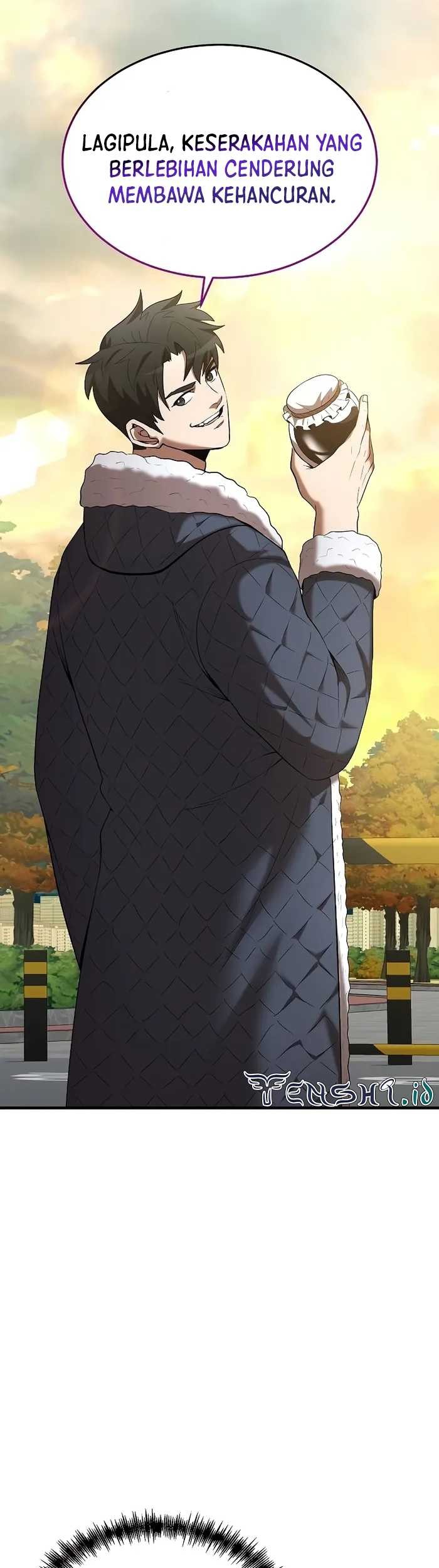 I Became a Renowned Family’s Sword Prodigy Chapter 112 Gambar 42