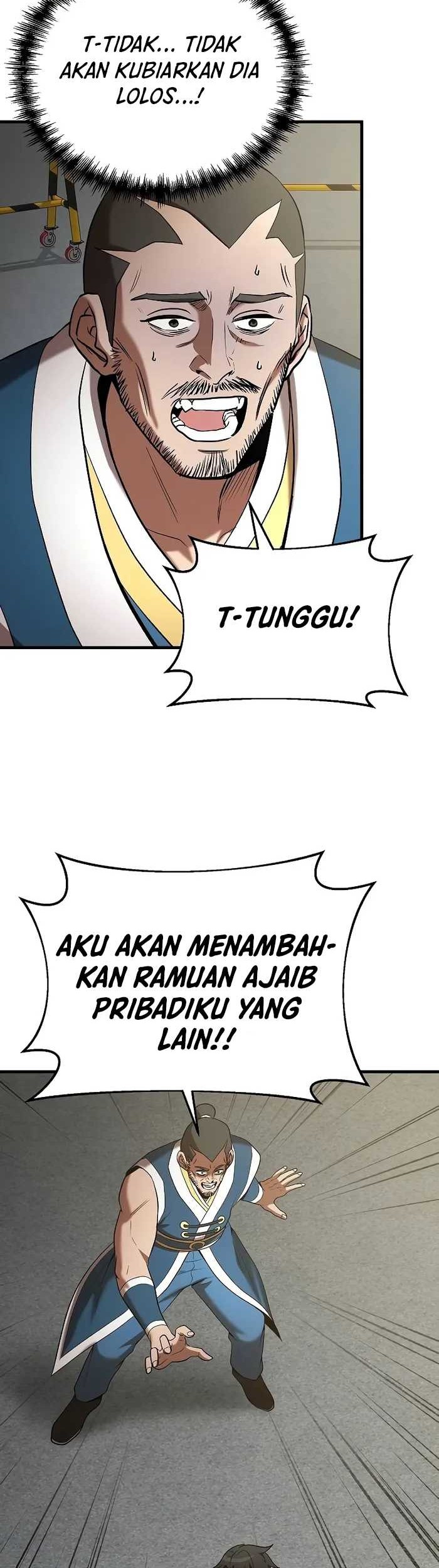 I Became a Renowned Family’s Sword Prodigy Chapter 112 Gambar 43