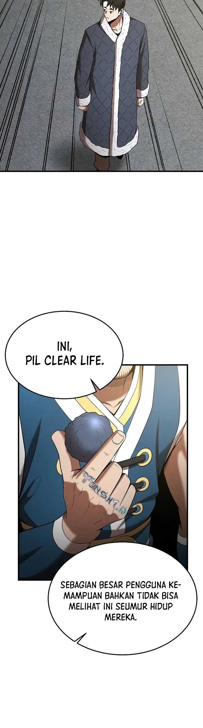 I Became a Renowned Family’s Sword Prodigy Chapter 112 Gambar 44