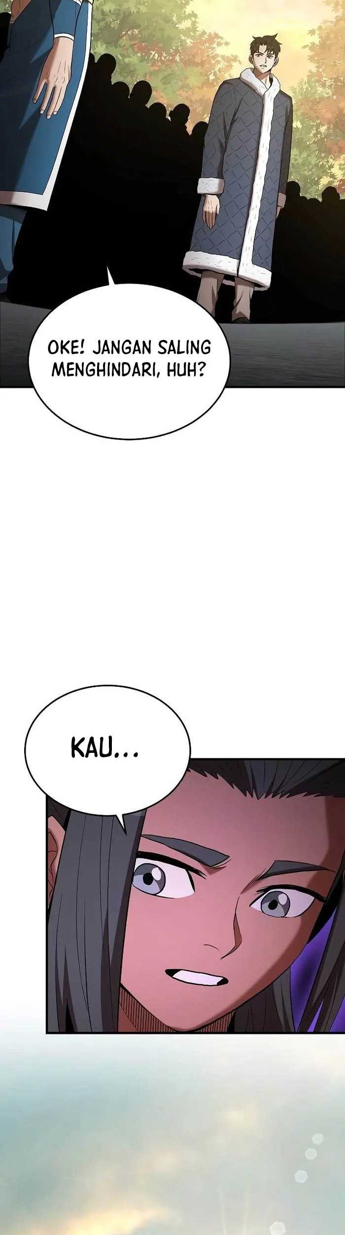 I Became a Renowned Family’s Sword Prodigy Chapter 112 Gambar 51