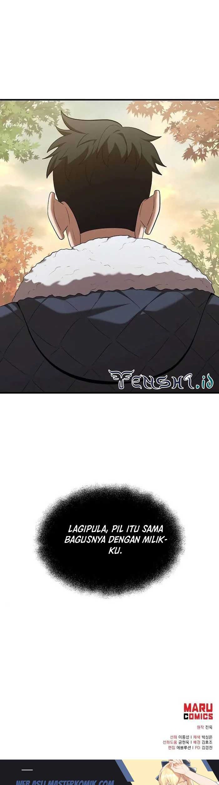 I Became a Renowned Family’s Sword Prodigy Chapter 112 Gambar 54