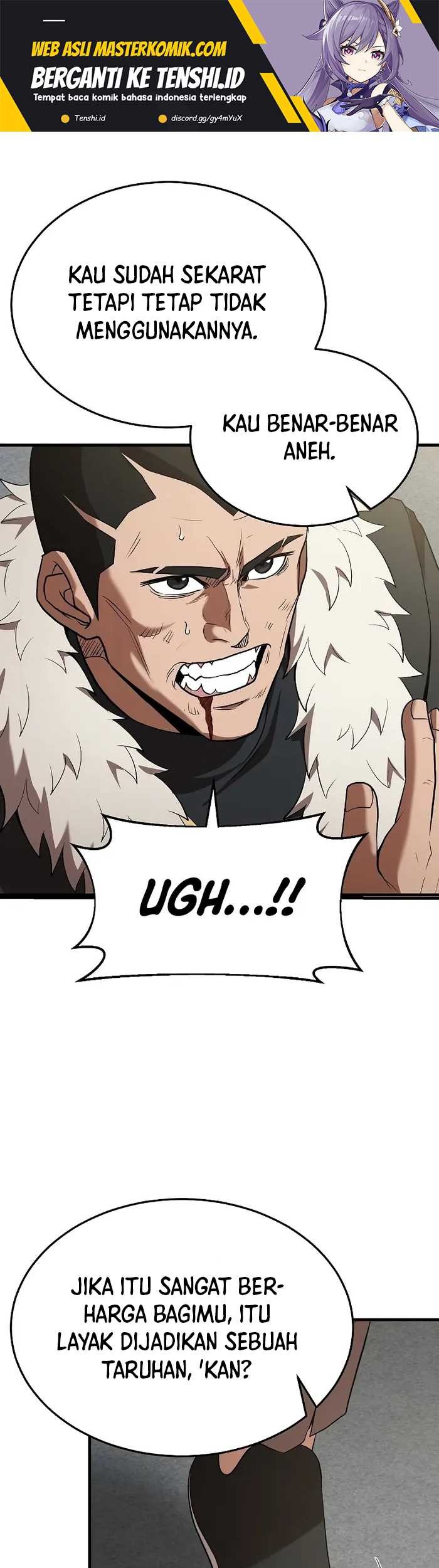 Baca  I Became a Renowned Family’s Sword Prodigy Chapter 112 Gambar 2