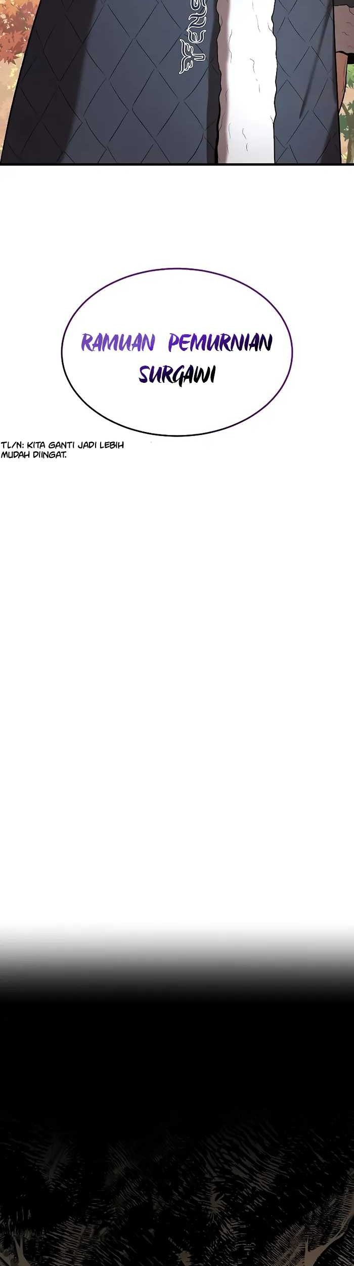 I Became a Renowned Family’s Sword Prodigy Chapter 112 Gambar 4