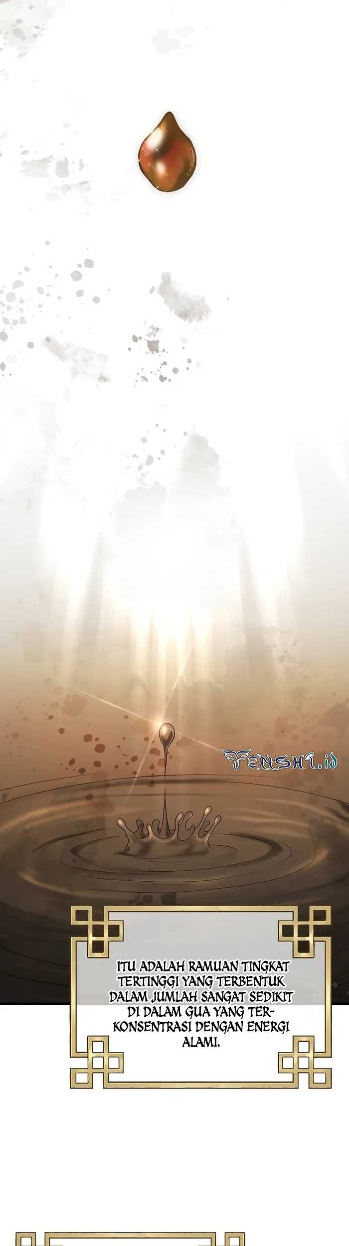 I Became a Renowned Family’s Sword Prodigy Chapter 112 Gambar 6