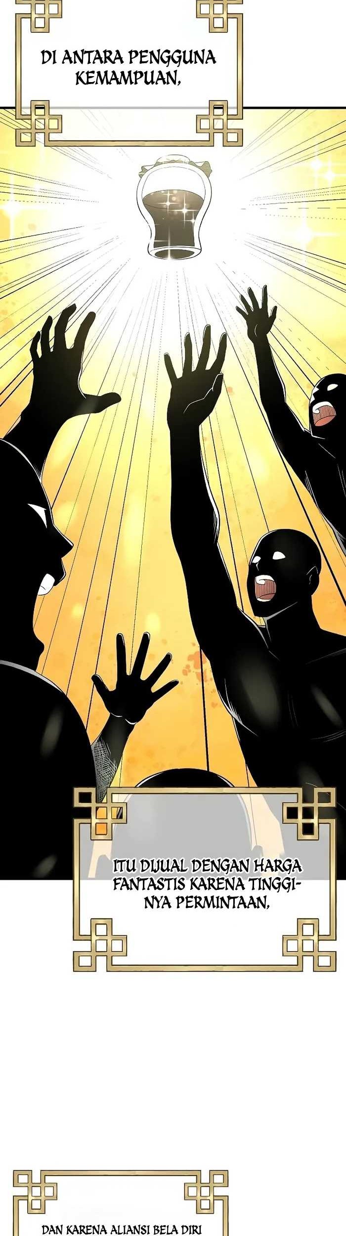 I Became a Renowned Family’s Sword Prodigy Chapter 112 Gambar 7