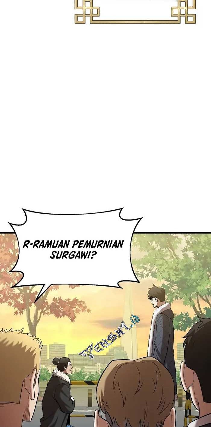 I Became a Renowned Family’s Sword Prodigy Chapter 112 Gambar 9