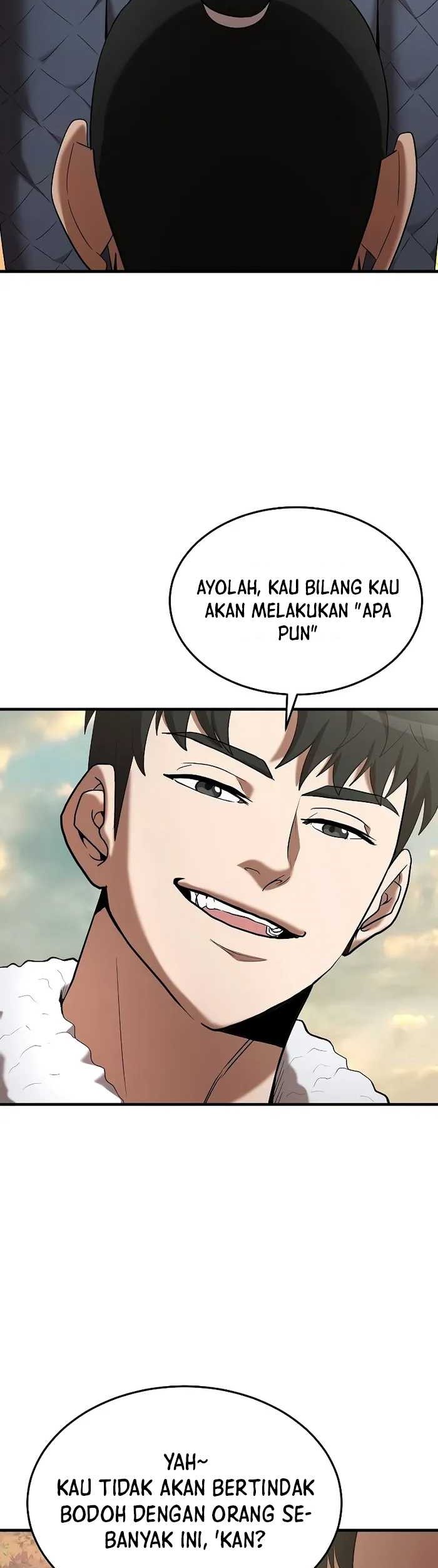 I Became a Renowned Family’s Sword Prodigy Chapter 112 Gambar 12