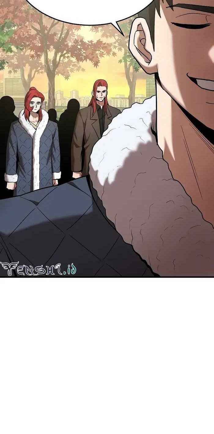 I Became a Renowned Family’s Sword Prodigy Chapter 112 Gambar 13