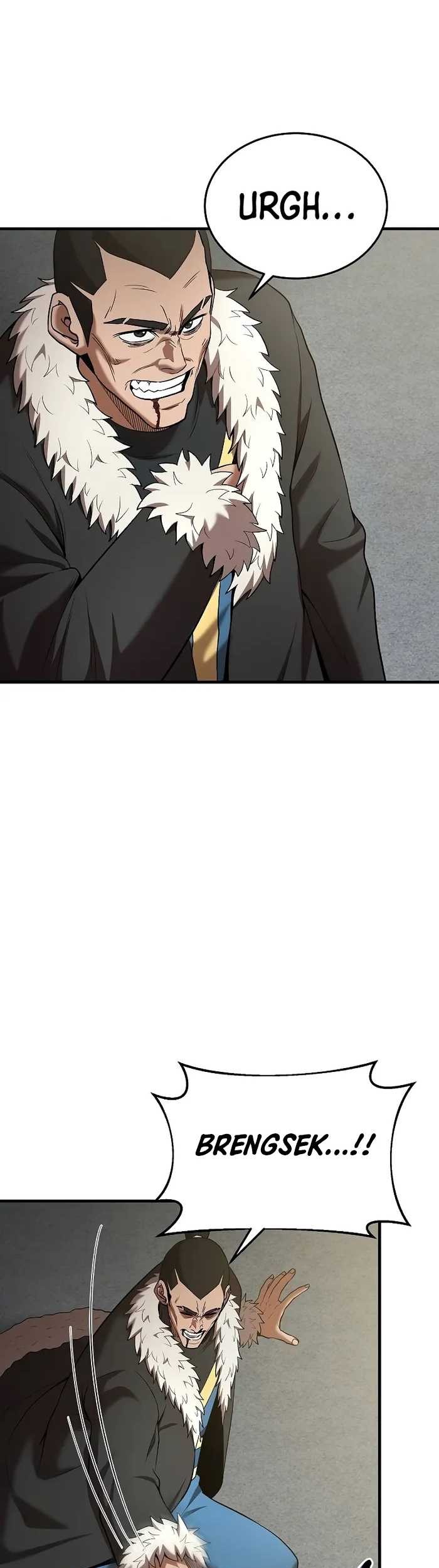 I Became a Renowned Family’s Sword Prodigy Chapter 112 Gambar 14