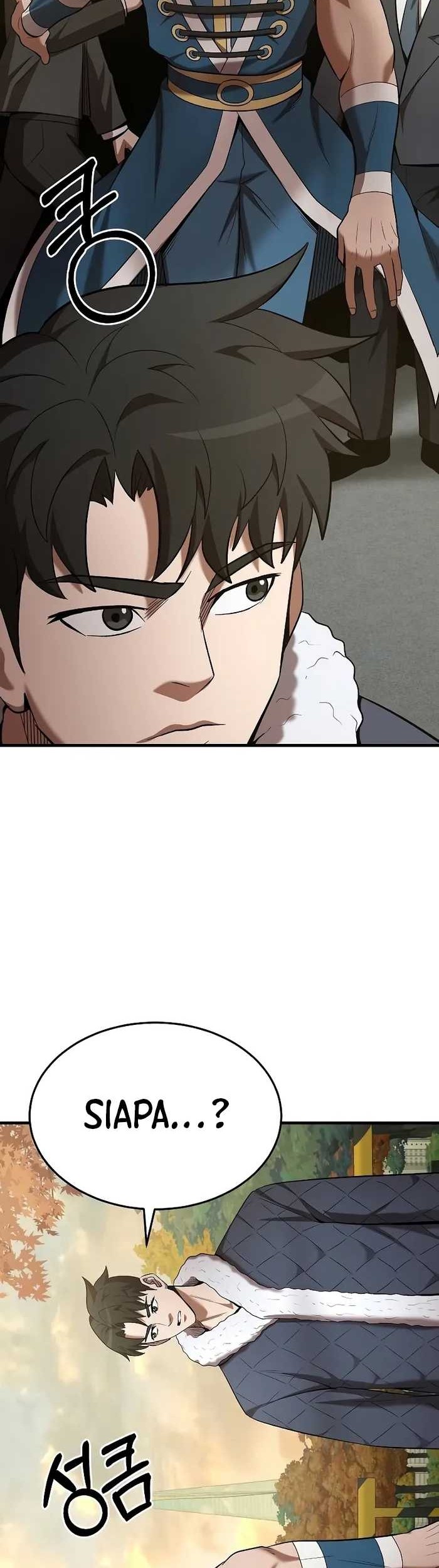 I Became a Renowned Family’s Sword Prodigy Chapter 112 Gambar 19