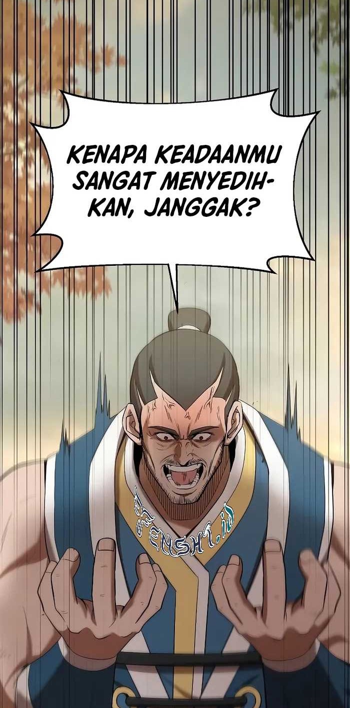 I Became a Renowned Family’s Sword Prodigy Chapter 112 Gambar 21