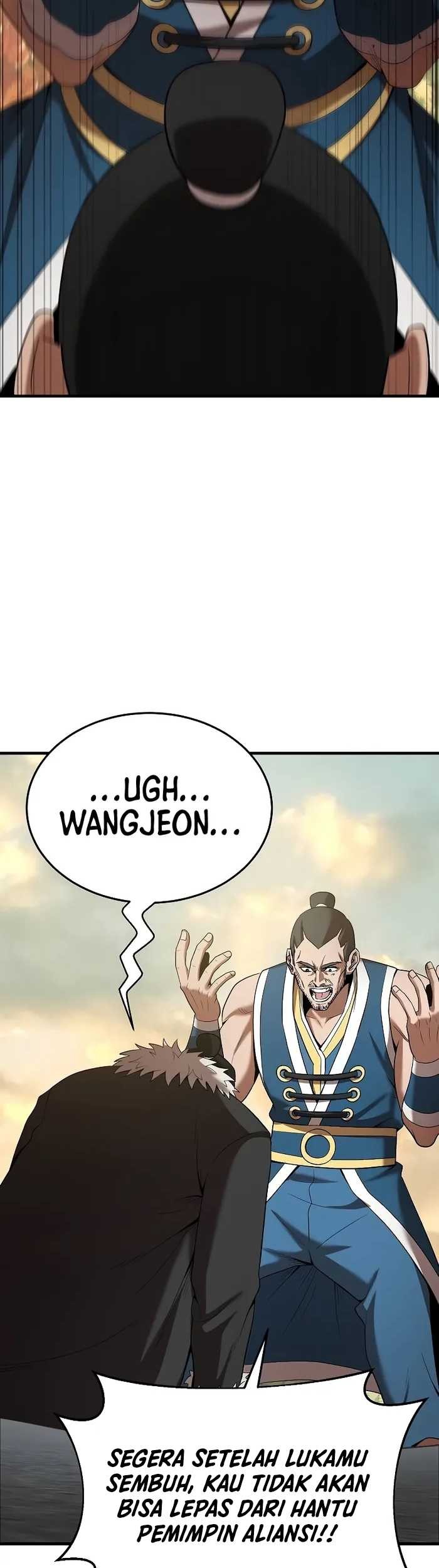 I Became a Renowned Family’s Sword Prodigy Chapter 112 Gambar 22