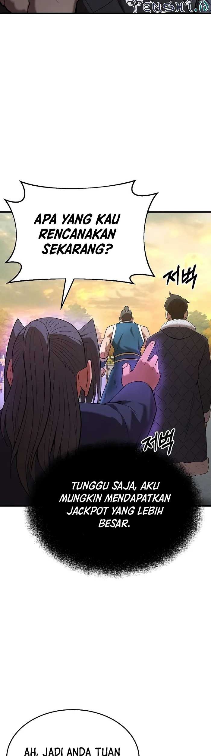 I Became a Renowned Family’s Sword Prodigy Chapter 112 Gambar 24