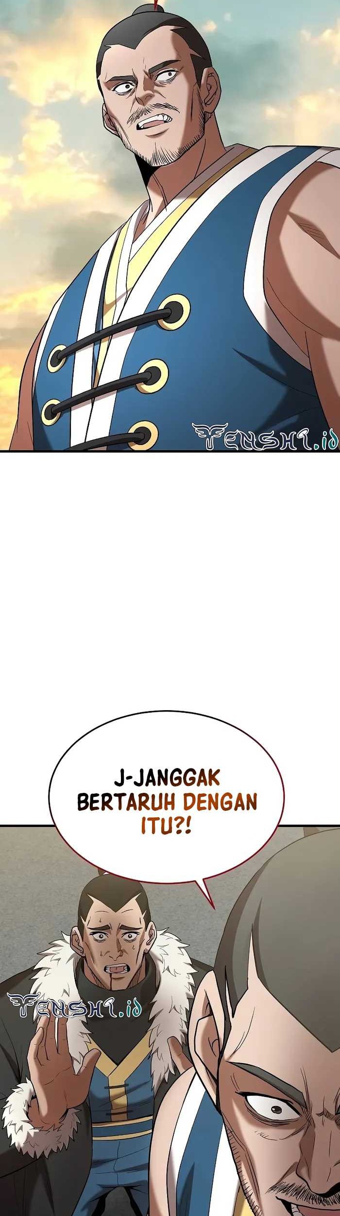 I Became a Renowned Family’s Sword Prodigy Chapter 112 Gambar 28